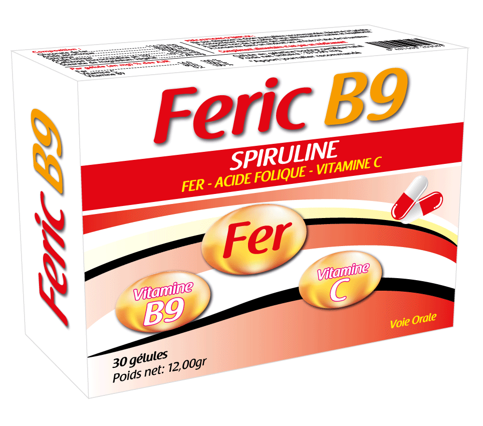 FERIC