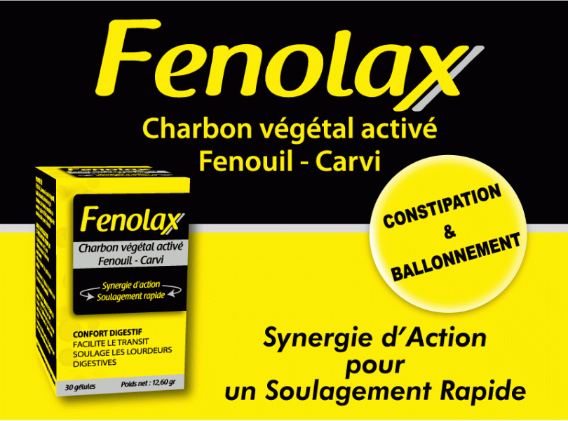 FENOLAXE slide