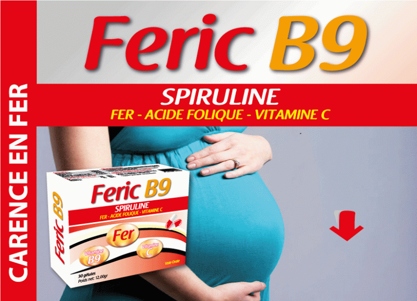 FERIC-B9