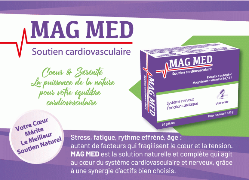 MAG-MED slide