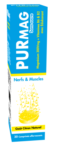 PURMAG-EF